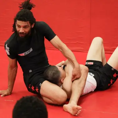 Jiu Jitsu