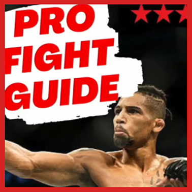 Pro Fight Guide